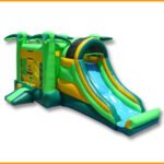 3 in 1 Tropical Forest Combo C029