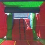 3 in 1 Wet Dry Castle Combo C130