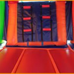 3 in 1 Wet Dry Multicolor Castle Module Combo C112