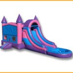 3 in 1 Wet Dry Princes Castle Module Combo C109