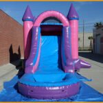 3 in 1 Wet Dry Princes Castle Module Combo C109