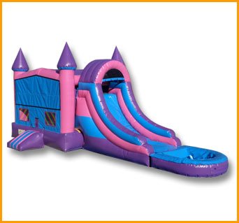 3 in 1 Wet Dry Princes Castle Module Combo C109