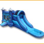 3 in 1 Wet and Dry Sea World Combo C072