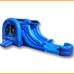 3 in 1 Wet Dry Wave Slide Combo C099
