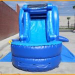 3 in 1 Wet Dry Wave Slide Combo C099