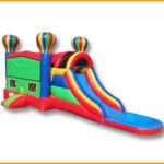 3 in 1 Wet/Dry Adventure Module Combo C097