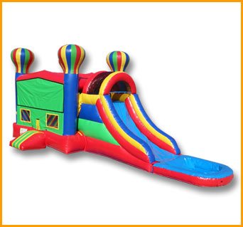 3 in 1 Wet/Dry Adventure Module Combo C097