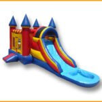 3 in 1 Wet/Dry Bright Castle Combo C019