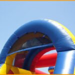 3 in 1 Wet/Dry Bright Castle Combo C019