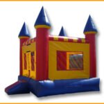 3 in 1 Wet/Dry Bright Castle Combo C019