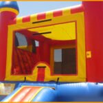 3 in 1 Wet/Dry Castle Combo C047