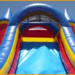 3 in 1 Wet/Dry Castle Combo C047