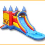 3 in 1 Wet/Dry Castle Module Combo C064