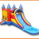 3 in 1 Wet/Dry Castle Module Combo C064