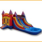 3 in 1 Wet/Dry Double Slide Combo C104