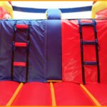 3 in 1 Wet/Dry Double Slide Combo C104