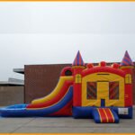 3 in 1 Wet/Dry Double Slide Combo C104