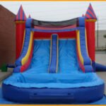 3 in 1 Wet/Dry Double Slide Combo C104