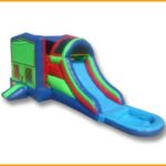3 in 1 Wet/Dry Module Combo C033