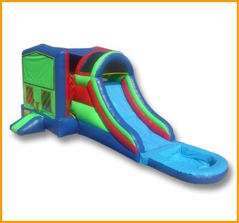 3 in 1 Wet/Dry Module Combo C033