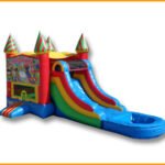 3 in 1 Wet/Dry Multicolor Module Combo C096