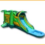 3 in 1 Wet/Dry Tropical Forest Combo C028