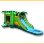 3 in 1 Wet/Dry Tropical Forest Combo Jumper C014