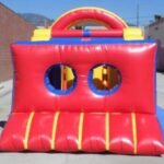33′ Obstacle Course I092