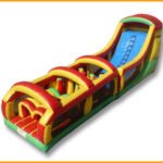 40′ Obstacle Course I033