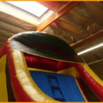 40′ Obstacle Course I033