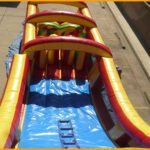 40′ Obstacle Course I033