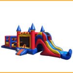 49′ Obstacle Course I090