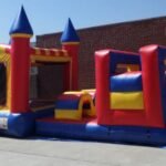 49′ Obstacle Course I090