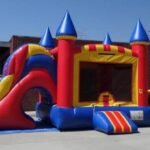 49′ Obstacle Course I090