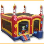 5 in 1 Birthday Cake Combo C056