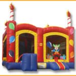 5 in 1 Birthday Cake Combo C056
