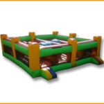 5 in 1 Obstacle Playland I028