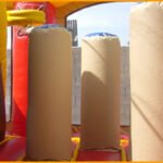 5 in 1 Pirate Ship Combo C053