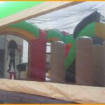 5 in 1 Pirate Ship Combo C053