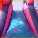 5 in 1 Princess Castle Combo C055