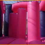 5 in 1 Princess Castle Combo C055