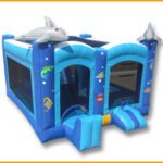5 in 1 Sea World Combo C052