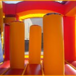 5 in 1 Sports Arena Combo C054