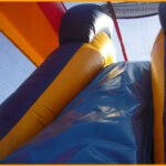5 in 1 Sports Arena Combo C054