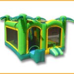5 in 1 Tropical Island Combo C051