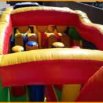 52′ Obstacle Course I072
