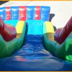 52′ Obstacle Course I072