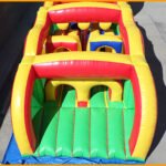 52′ Obstacle Course I072