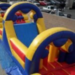 63′ Obstacle Course I095