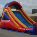 63′ Obstacle Course I095
